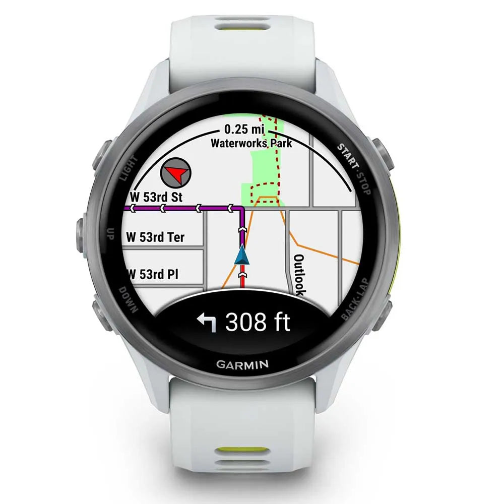 Garmin Relógio Forerunner 970