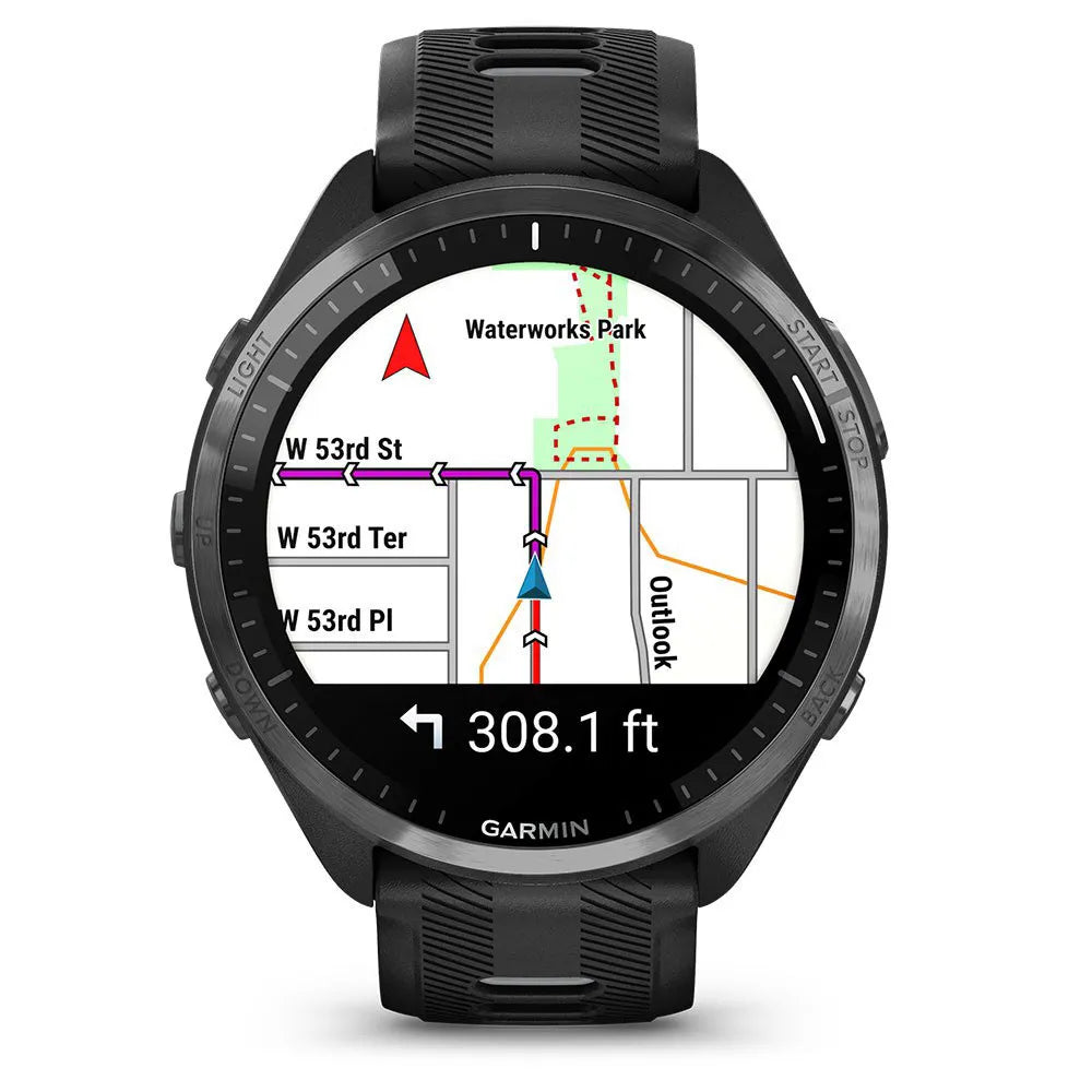 Garmin Relógio Forerunner 965