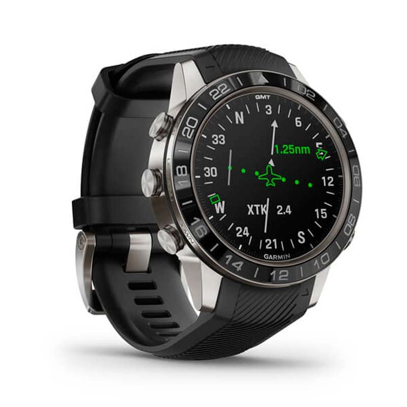 Smartwatch Garmin MARQ Aviator Performance Edition 46mm
