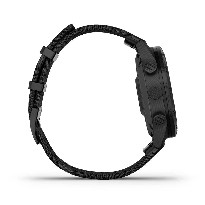 Relógio Inteligente Garmin MARQ Aviator Performance Edition 46mm
