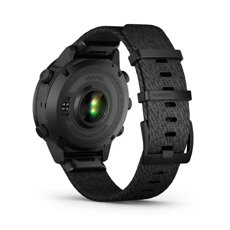 Relógio Inteligente Garmin MARQ Aviator Performance Edition 46mm
