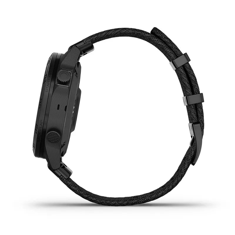Relógio Inteligente Garmin MARQ Aviator Performance Edition 46mm