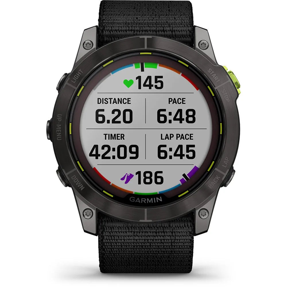 Garmin Relógio Enduro 2