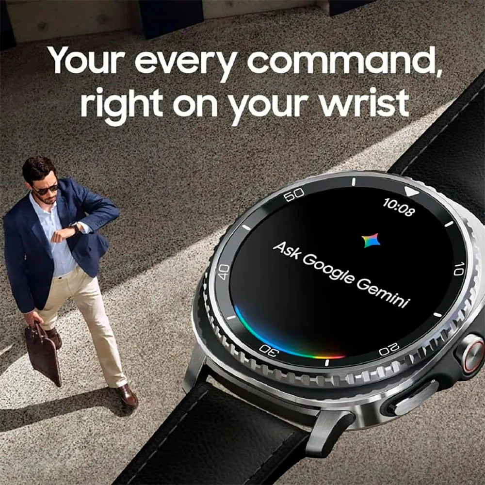 Samsung Galaxy Watch 8 Classic L505 LTE 46mm