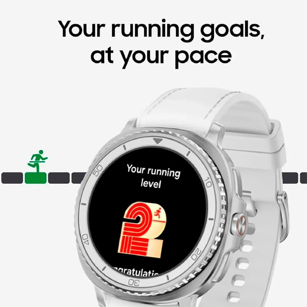 Samsung Galaxy Watch 8 Classic L505 LTE 46mm