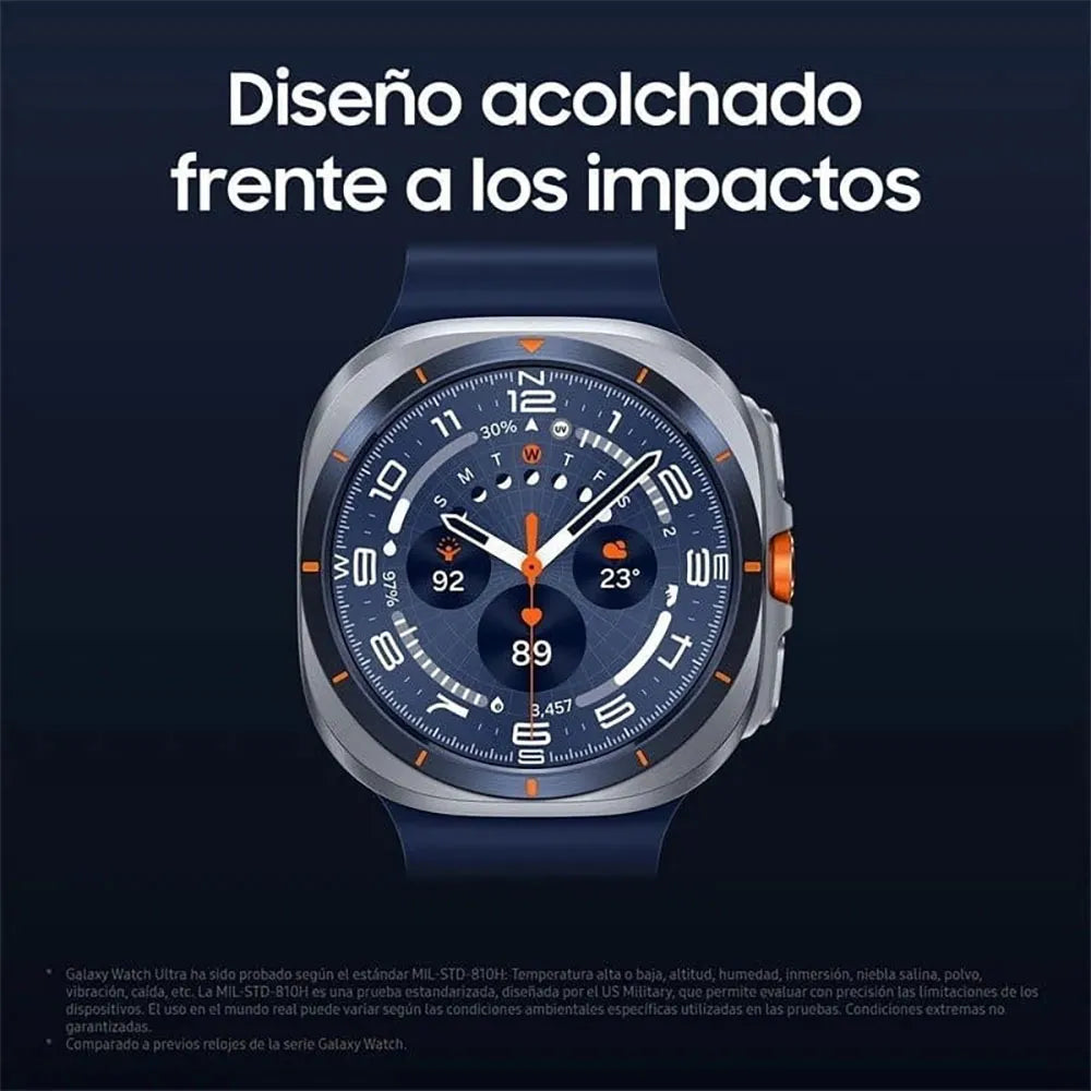 Samsung Galaxy Watch 8 Classic L505 LTE 46mm