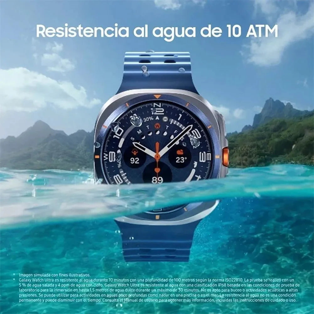 Samsung Galaxy Watch 8 Classic L505 LTE 46mm