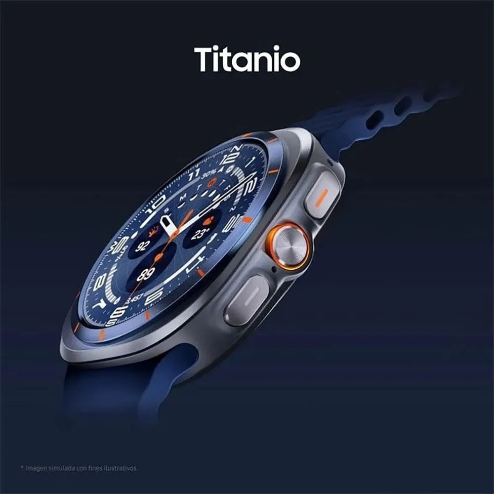 Samsung Galaxy Watch 8 Classic L505 LTE 46mm