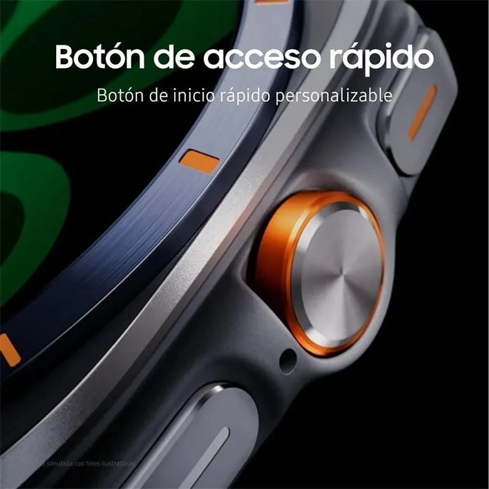 Samsung Galaxy Watch 8 Classic L505 LTE 46mm