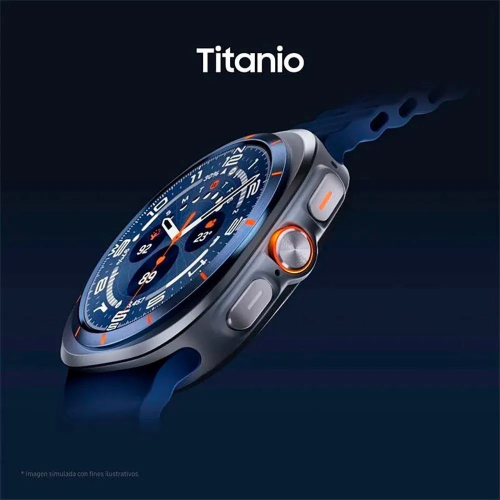 Samsung Galaxy Watch Ultra 47mm LTE Nuevo