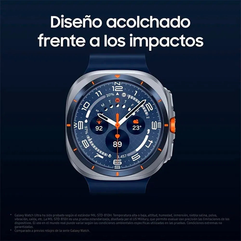 Samsung Galaxy Watch Ultra 47mm LTE (2025)