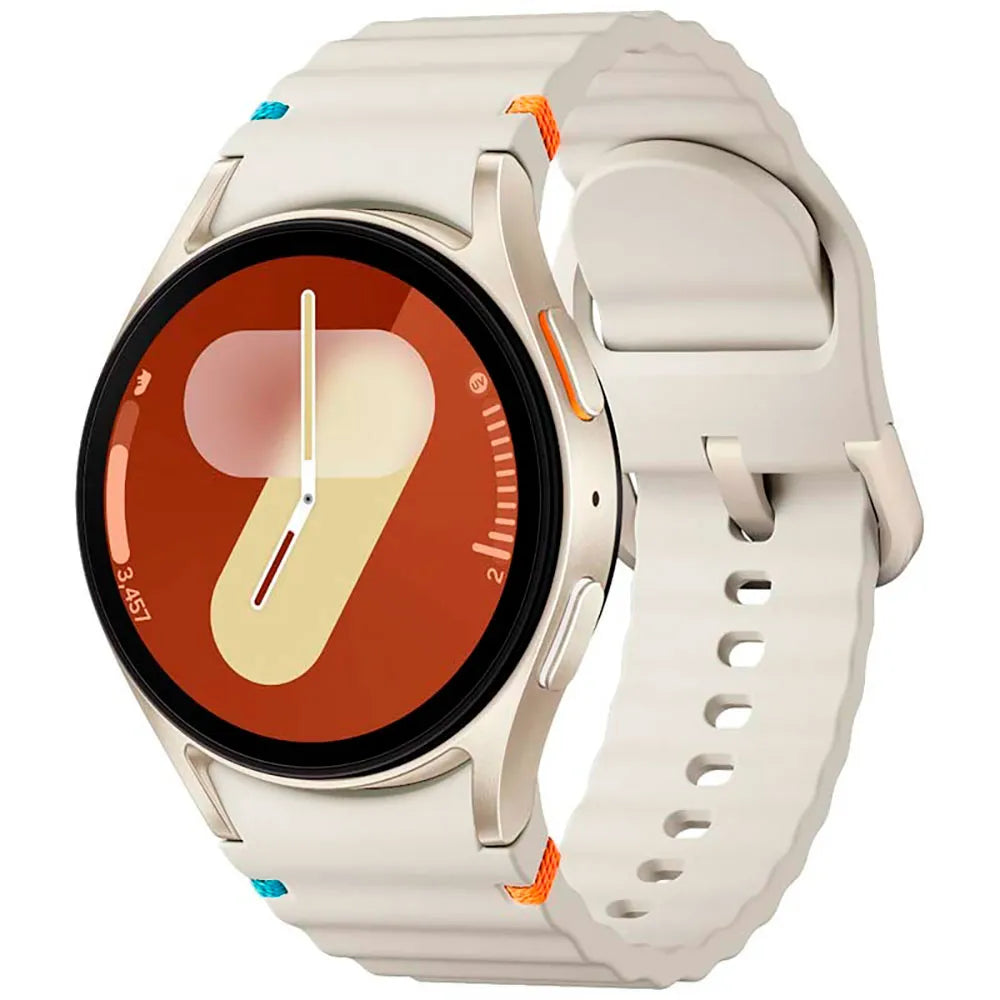 Samsung Galaxy Watch 44mm LTE Reloj Inteligente GPS