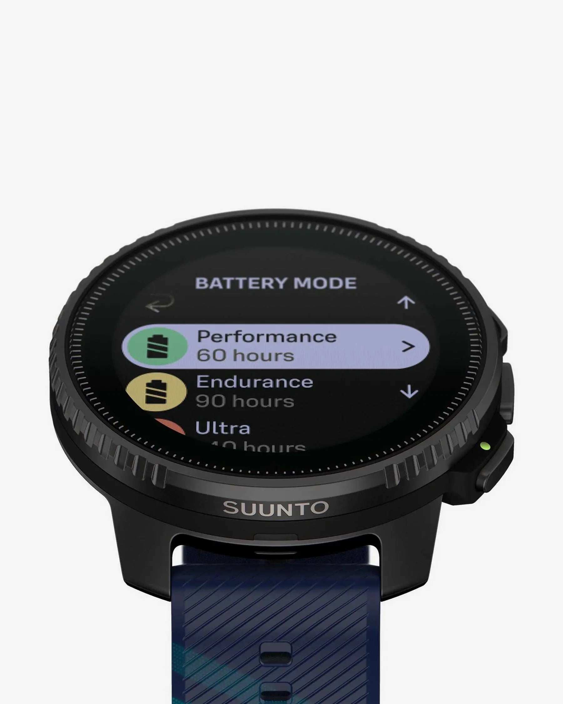 Suunto Vertical Solar UTMB World Series
