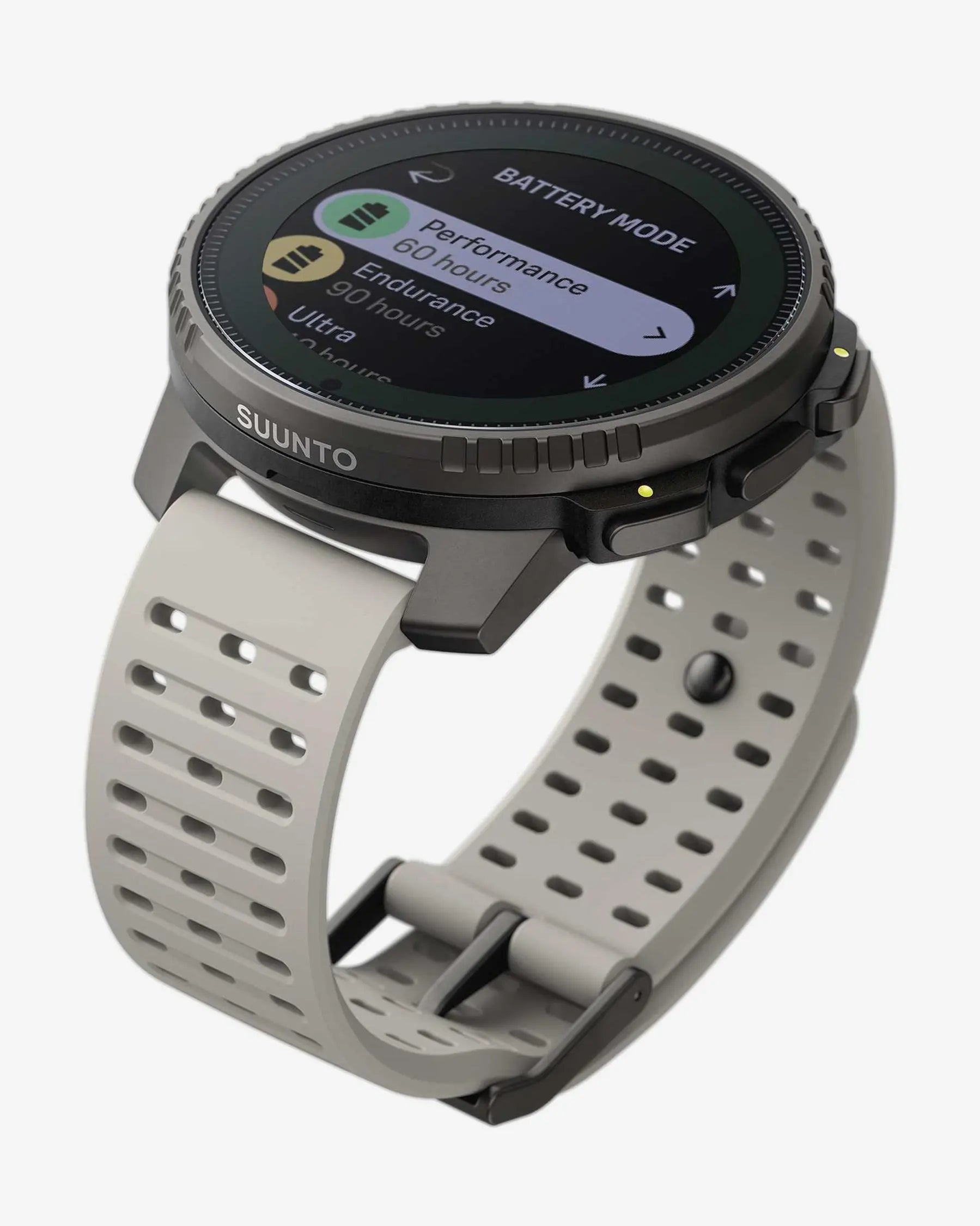 Suunto Vertical Titânio Solar Arena
