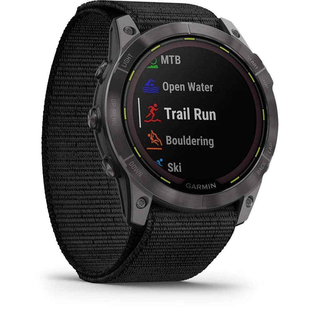 Garmin Relógio Enduro 2