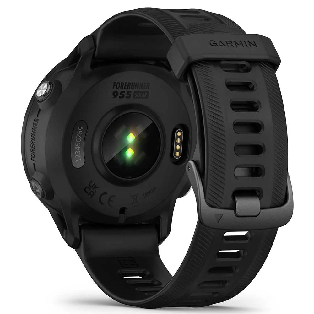 Garmin Relógio Forerunner 955 Solar