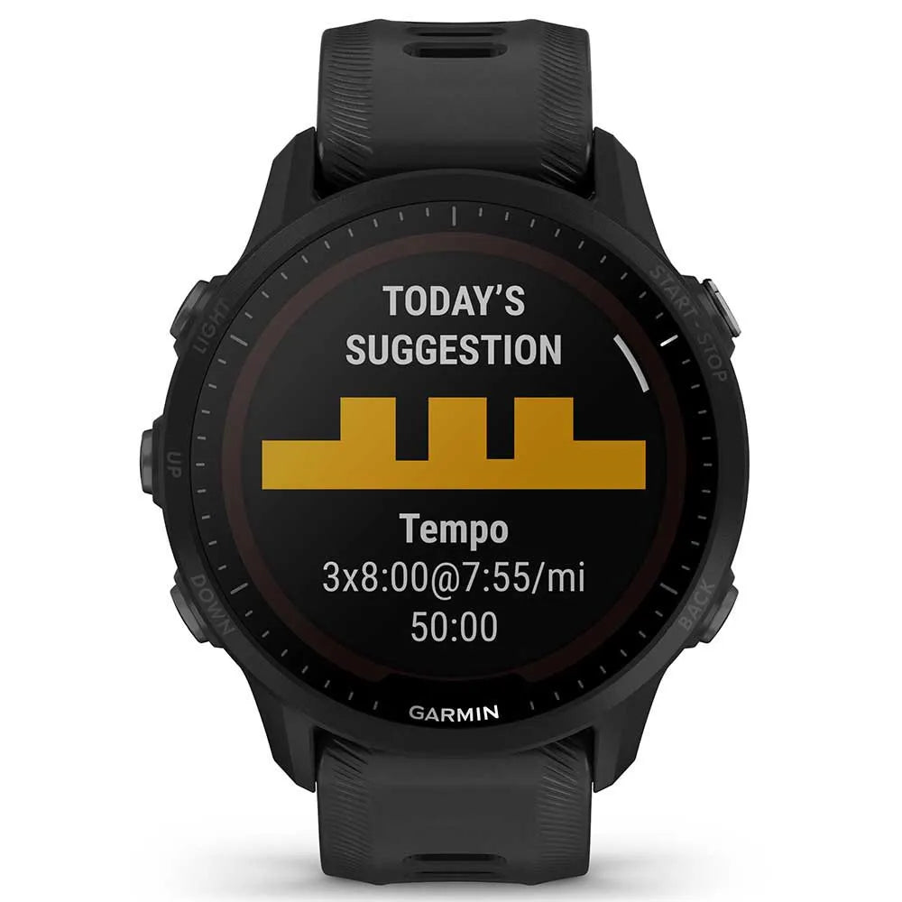 Garmin Relógio Forerunner 955 Solar