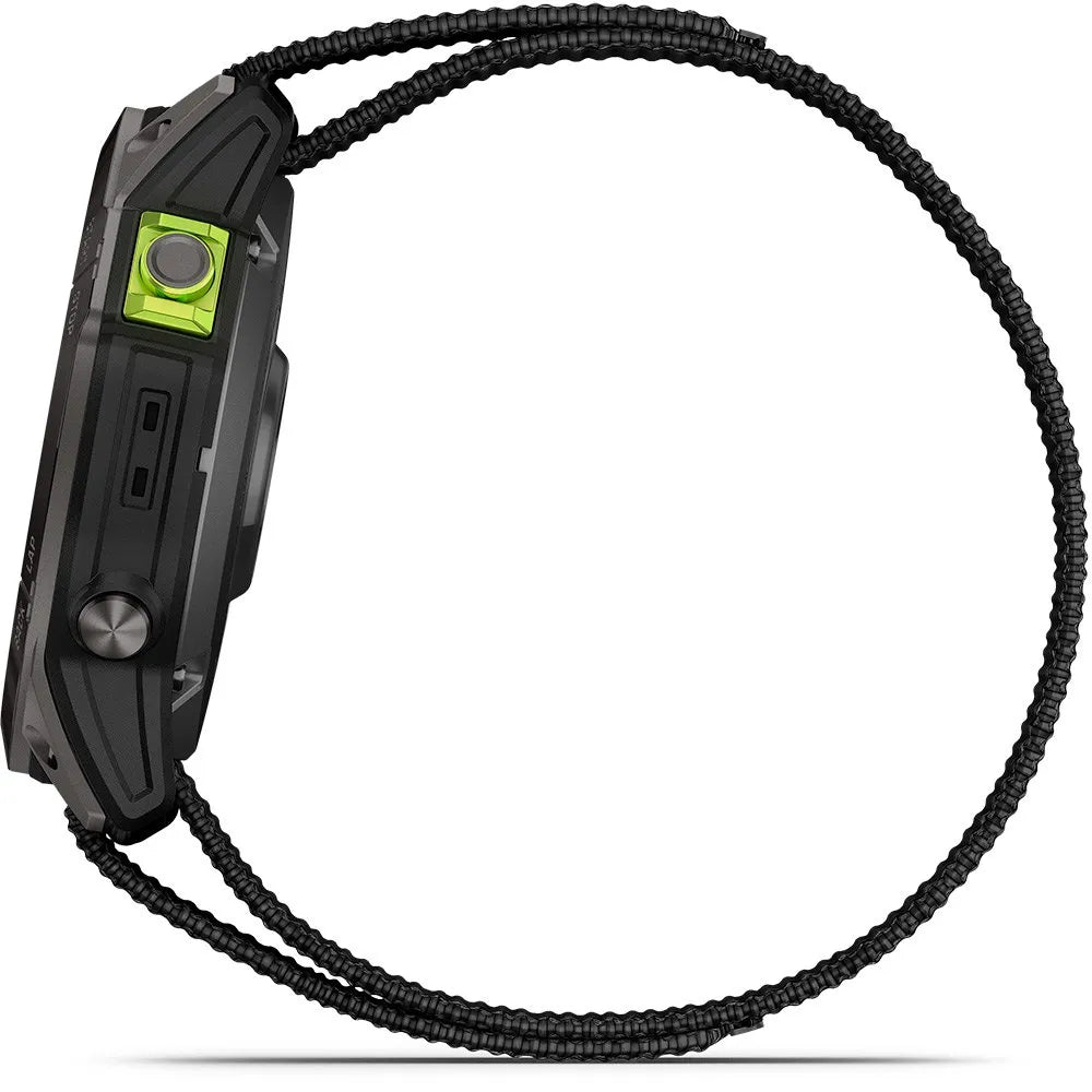 Garmin Relógio Enduro 2