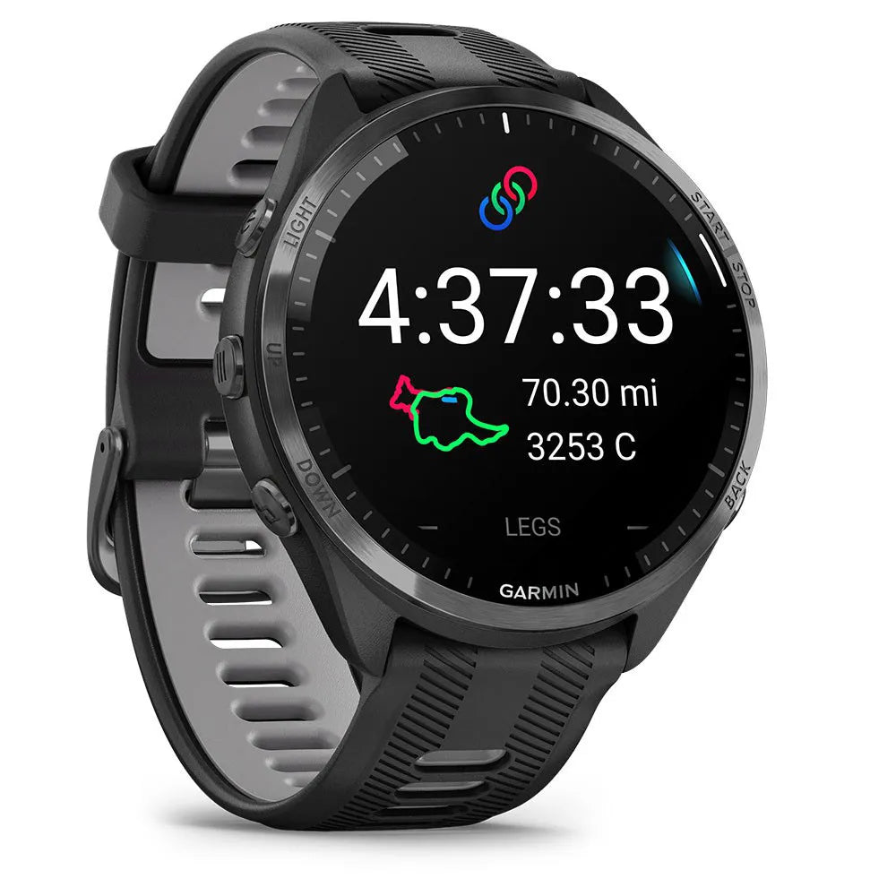 Garmin Relógio Forerunner 965
