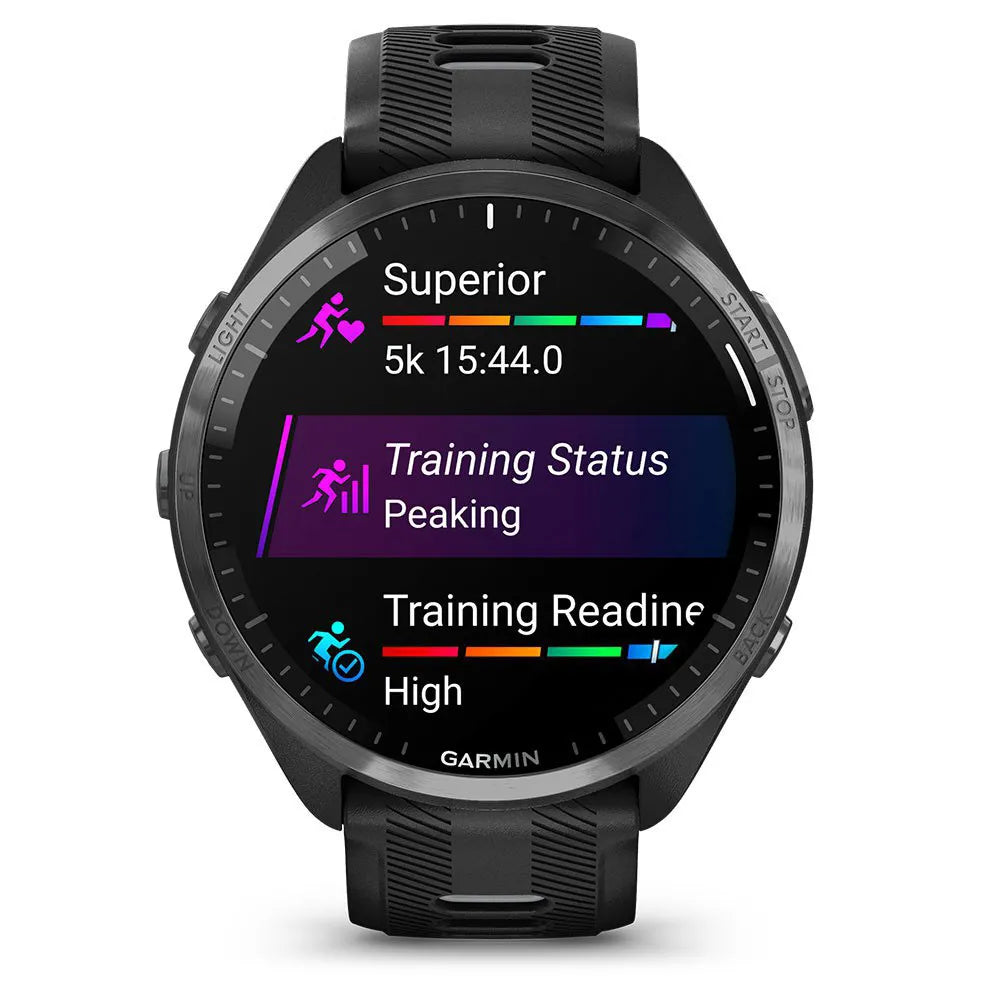 Garmin Relógio Forerunner 965